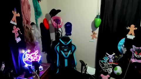 Snapshot of sinominx chatting on December 10, 3:52 am Sinomin online show from December 10, 3:52 am