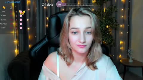 Sinty Noria online show from January 15, 4:57 am