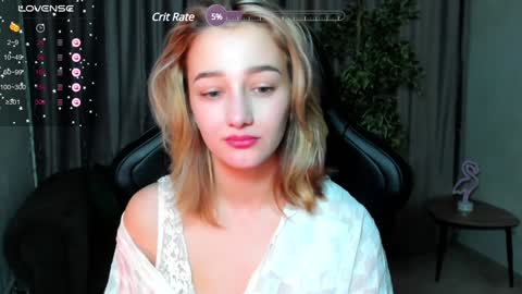 Sinty Noria online show from January 17, 1:25 am