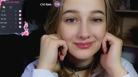 Sinty Noria online show from January 29, 1:16 am