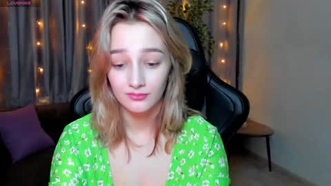 Sinty Noria online show from January 31, 4:14 am