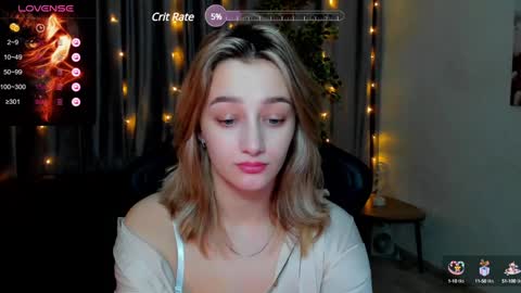 Sinty Noria online show from February 3, 4:14 am