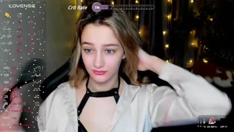 Sinty Noria online show from March 3, 1:21 am