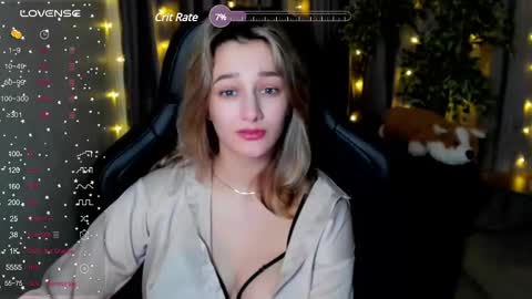 Sinty Noria online show from March 3, 4:25 am