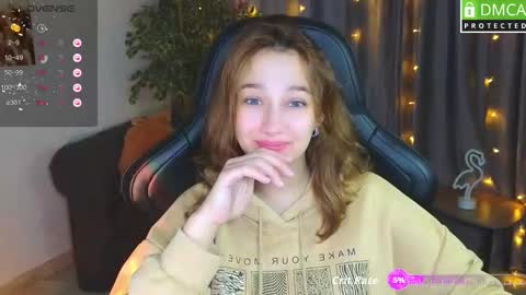 Sinty Noria online show from September 15, 1:05 am