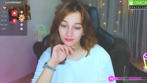 Sinty Noria online show from September 23, 1:19 am