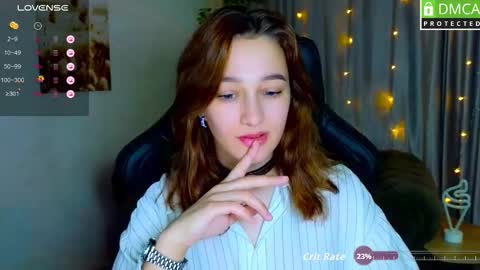 Sinty Noria online show from September 30, 1:32 am