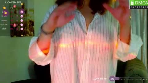 Sinty Noria online show from October 2, 1:45 am