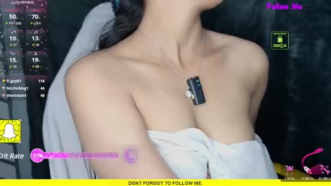 Snapshot of sinwithu chatting on March 5, 7:17 pm Sin BBC online show from March 5, 7:17 pm