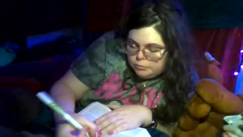 Snapshot of siofra chatting on November 2, 12:13 am Siofra online show from November 2, 12:13 am