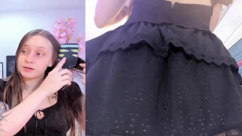 Snapshot of siouxsie_cenobite chatting on October 30, 11:00 am Siouxsie online show from October 30, 11:00 am