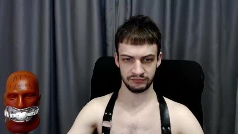 Sir Damien online show from March 6, 9:00 pm