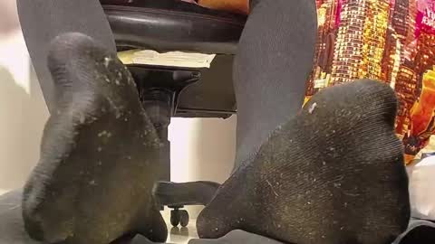 only foot                         worshipers here online show from January 29, 1:05 am