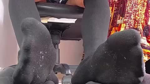 only foot                         worshipers here online show from March 12, 6:33 pm