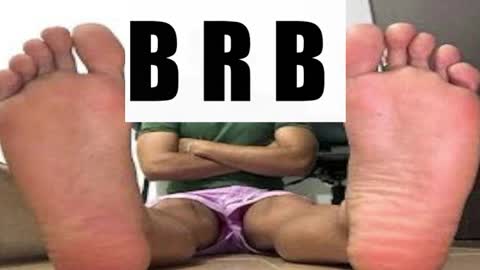 only foot                         worshipers here online show from March 7, 2:08 am