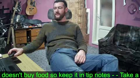 I am The Fourth and only Sir. Pelo online show from January 6, 11:29 am