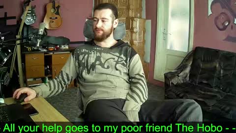 I am The Fourth and only Sir. Pelo online show from January 11, 11:34 am