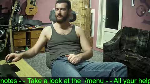 I am The Fourth and only Sir. Pelo online show from January 13, 6:27 pm