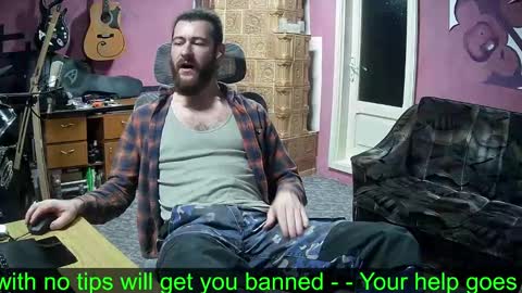 I am The Fourth and only Sir. Pelo online show from January 26, 6:48 pm