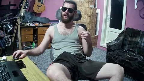 I am The Fourth and only Sir. Pelo online show from January 29, 6:39 pm