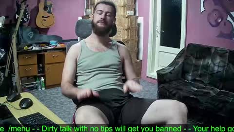 I am The Fourth and only Sir. Pelo online show from February 27, 6:09 pm