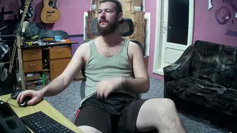 I am The Fourth and only Sir. Pelo online show from March 10, 6:34 pm