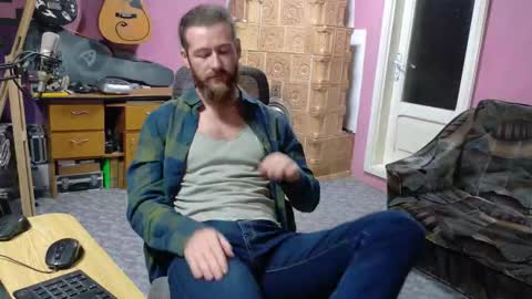 I am The Fourth and only Sir. Pelo online show from October 5, 5:11 pm