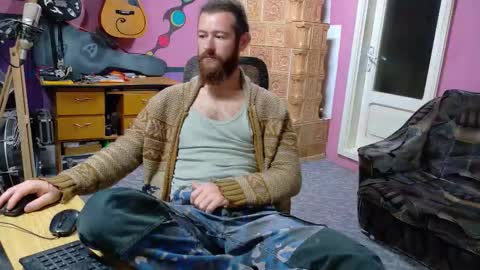 I am The Fourth and only Sir. Pelo online show from October 23, 5:18 am