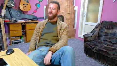 I am The Fourth and only Sir. Pelo online show from March 27, 11:21 am