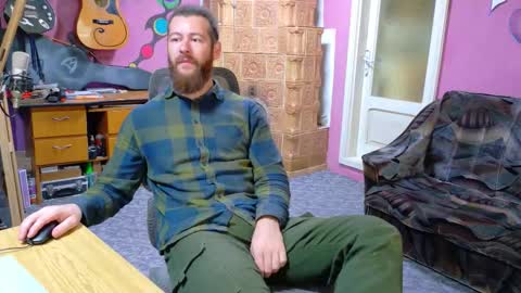 I am The Fourth and only Sir. Pelo online show from March 29, 10:15 am