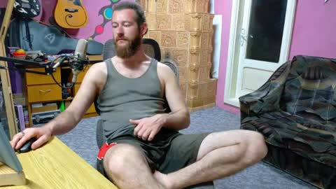 I am The Fourth and only Sir. Pelo online show from April 6, 5:25 pm