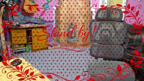 I am The Fourth and only Sir. Pelo online show from April 8, 4:56 am