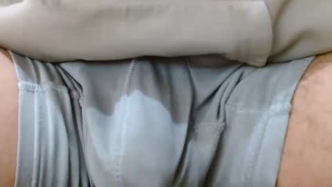 AlphaMaster Rodrick online show from December 7, 4:53 am