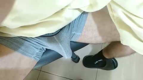 AlphaMaster Rodrick online show from January 7, 4:29 am