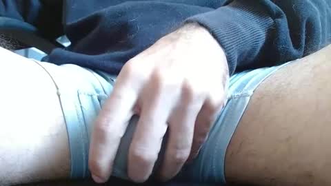 AlphaMaster Rodrick online show from January 12, 5:01 pm