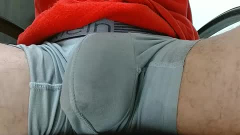 AlphaMaster Rodrick online show from January 22, 12:48 am