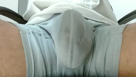 AlphaMaster Rodrick online show from November 25, 12:10 am