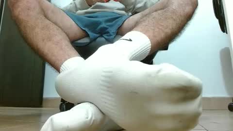 AlphaMaster Rodrick online show from December 16, 1:10 am