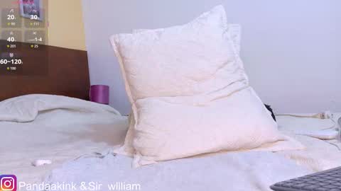 Snapshot of sir_wllliam chatting on September 24, 6:11 pm William independent models online show from September 24, 6:11 pm