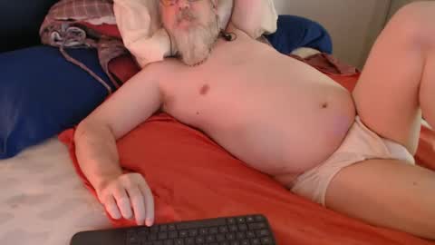 sir beer can the friendly hermit online show from September 29, 7:46 am