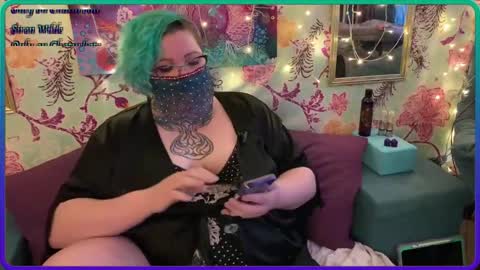 Snapshot of sirenwilde chatting on November 16, 10:26 pm Siren Wilde online show from November 16, 10:26 pm