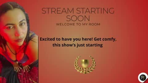 SIRINAY online show from October 13, 12:27 pm