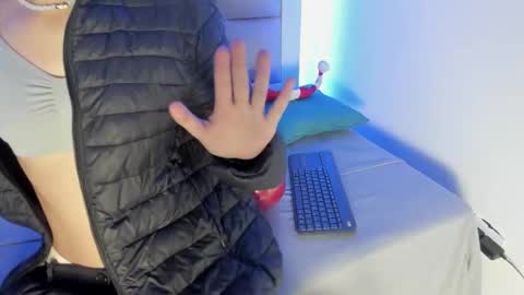 sirio_js online show from December 5, 4:21 am