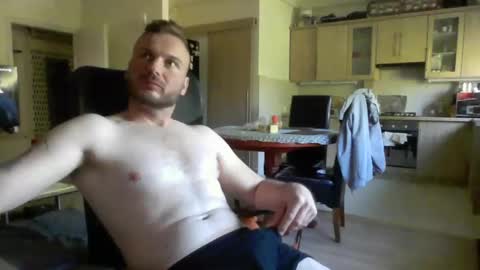 SirKrapek online show from April 30, 9:04 am