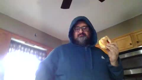 SirMike80 online show from March 26, 1:17 pm