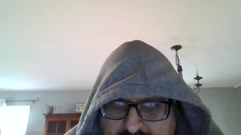 SirMike80 online show from April 10, 11:15 am