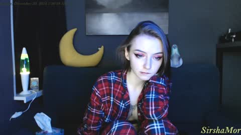 Snapshot of sirshamor chatting on December 28, 10:34 pm  SirshaMor   online show from December 28, 10:34 pm