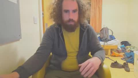 sirspammer online show from October 14, 6:52 pm