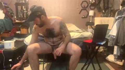 sirvix_bruiser online show from April 14, 3:12 am
