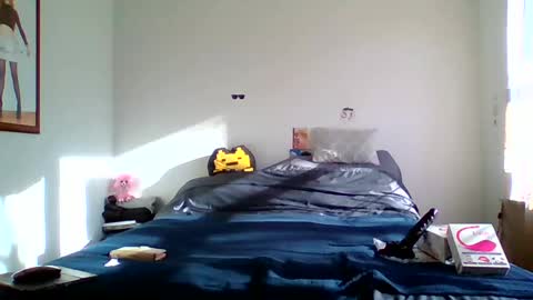 Snapshot of sisi727 chatting on February 10, 8:10 pm Mermaid of NYC online show from February 10, 8:10 pm